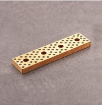 JSP Bronze Self Lubricating Plate washer/square washer