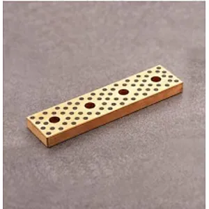 JSP Bronze Self Lubricating Plate washer/square washer