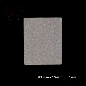 Titanium Powder Sintered Porosity Plates
