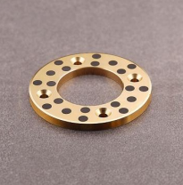 JTW Self Lubricating Oilless Thrust Washer