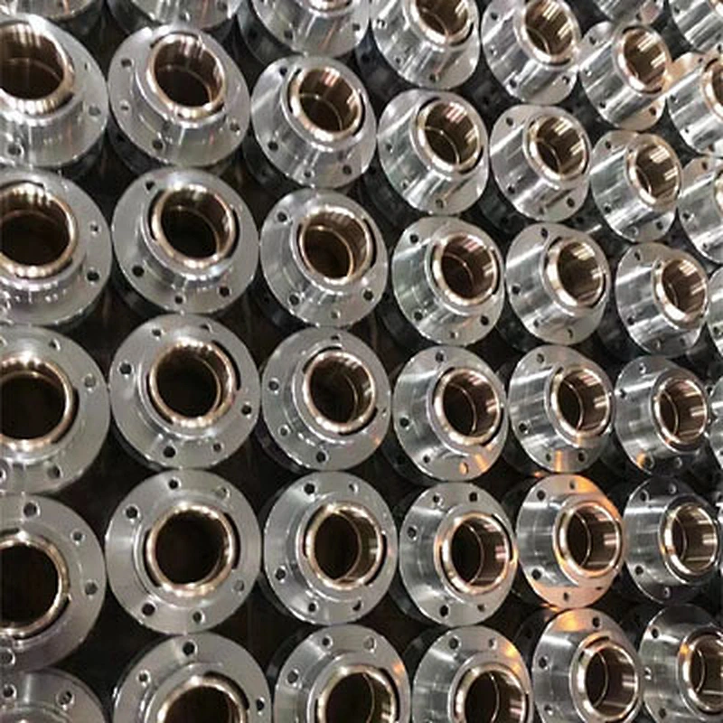 JDB650 Solid Lubricant Embedded Bushing