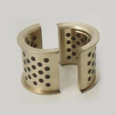 JZW Oilless Bearing Bushing For Injection Molding Machine