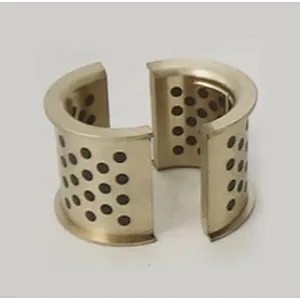 JZW Oilless Bearing Bushing For Injection Molding Machine