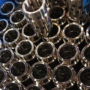 JQB Self Lubricating Oilless plate washer