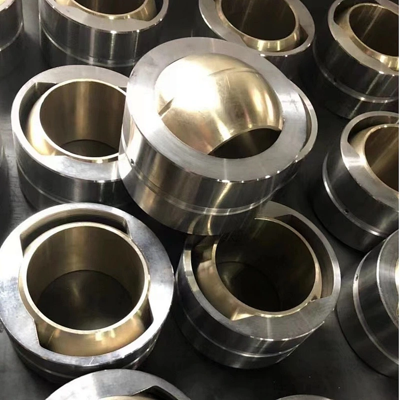 JQB Sphere Oscillating Bearing