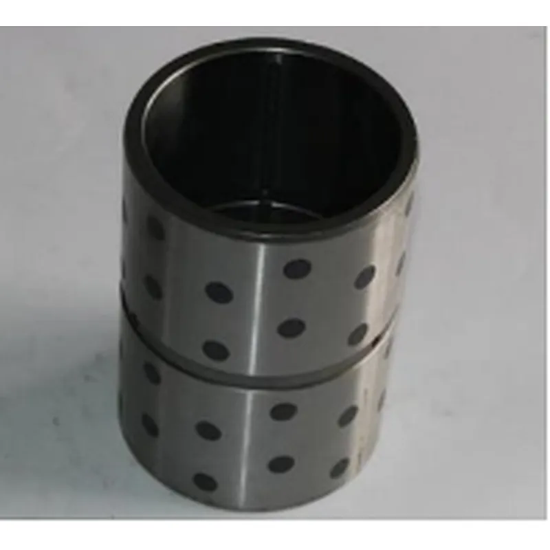 JDB self-lubricating Bearing bushing