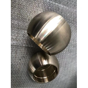 JQB Sphere Oscillating Bearing