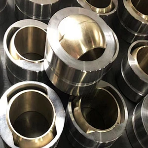 JQB Sphere Oscillating Bearing