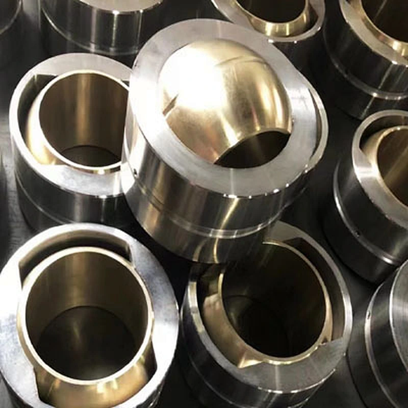 JQB Sphere Oscillating Bearing