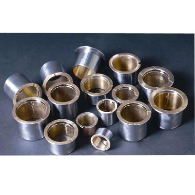JDB self-lubricating Bearing bushing