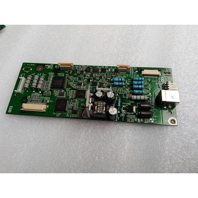 Nautilus Hyosung Sankyo Card Reader ICT3Q8-3A2294 R-5060728 19A846A01 ...