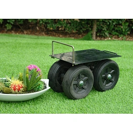 Garden Seat