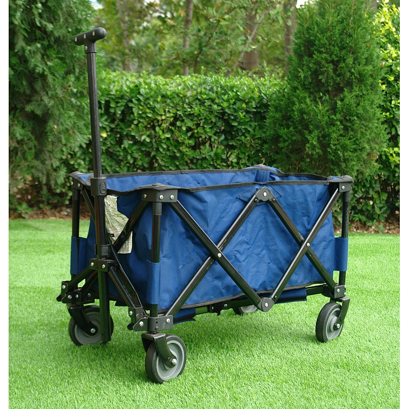 FOLDING WAGON