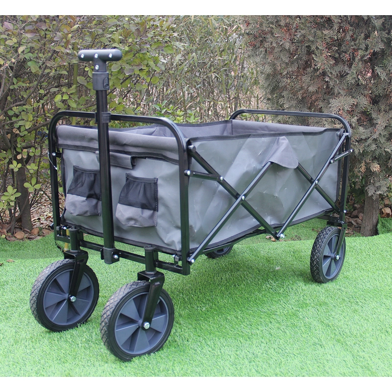 FOLDING WAGON