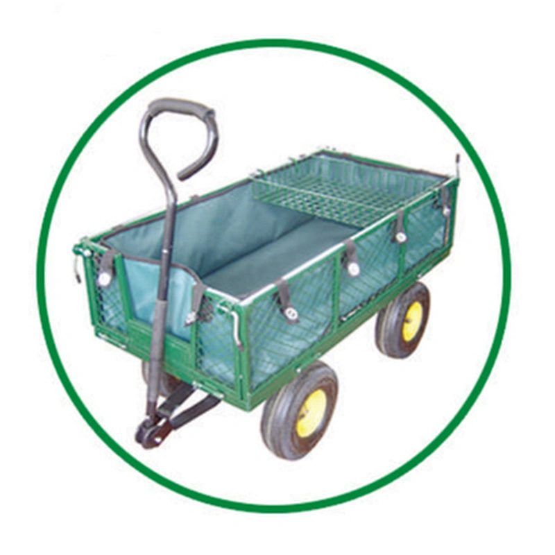 GARDEN MESH CART--300kgs
