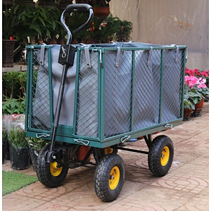 GARDEN MESH CART  ----HIGHER LINER