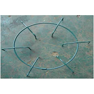 Wire wreath