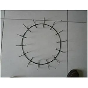 Wire wreath
