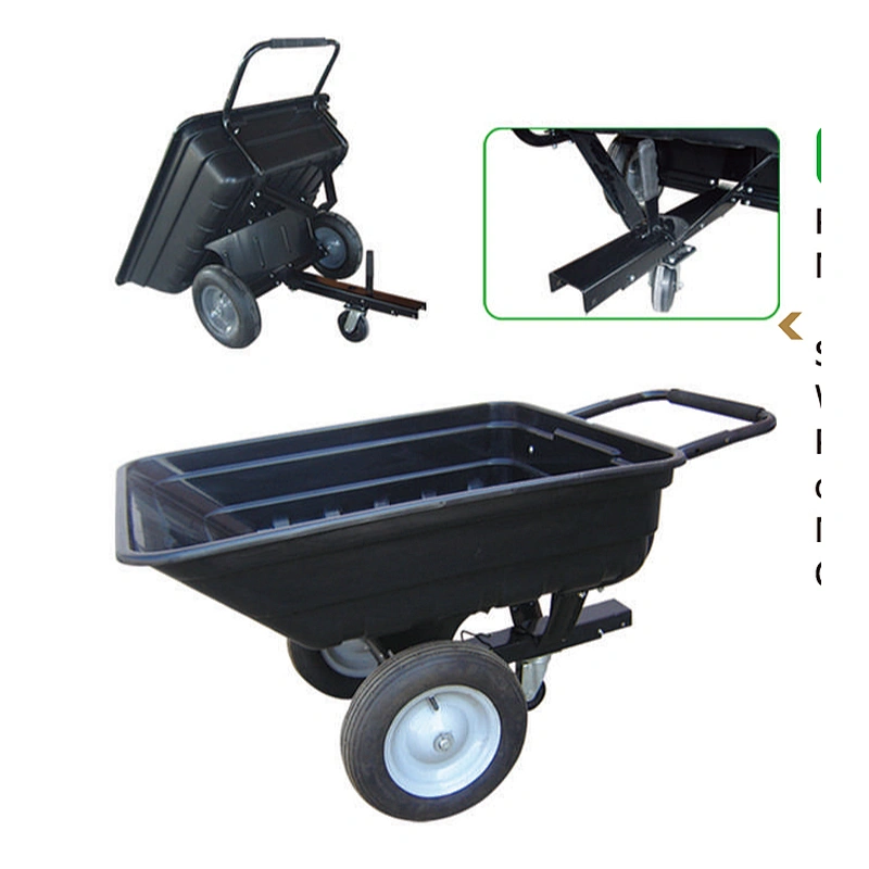 DUMP CART