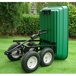 Dump Cart (125L)