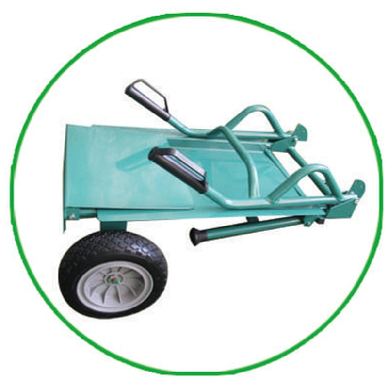 MULTI-PURPOSE HAND TROLLEY