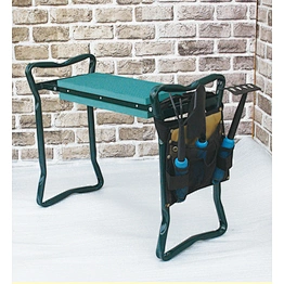 Garden Kneeler with bag