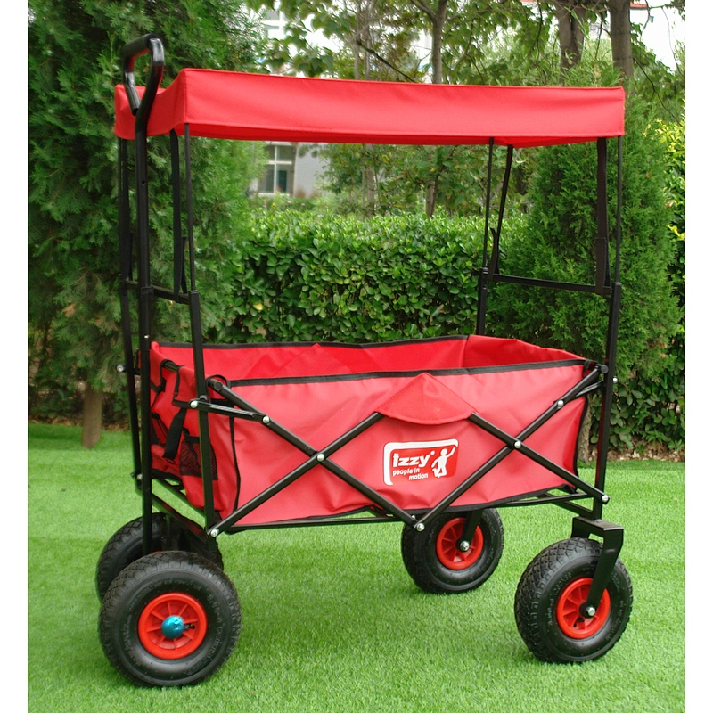 FOLDING WAGON