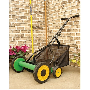 Garden Lawn Mover--14