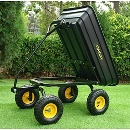 75L Dump cart