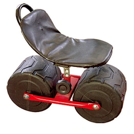 Garden Seat