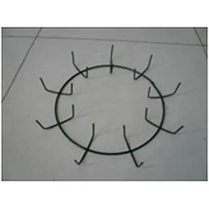 Wire wreath