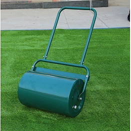 GRASS ROLLER