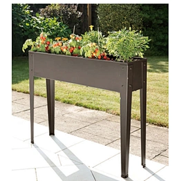 Garden bed,