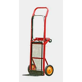 HAND TROLLEY TWO FUCTION