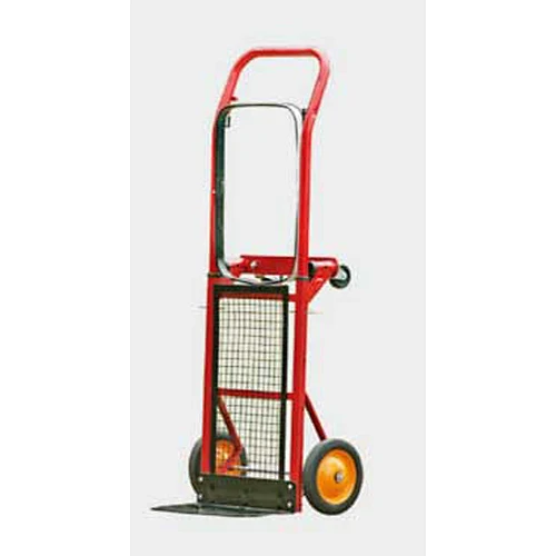 HAND TROLLEY TWO FUCTION