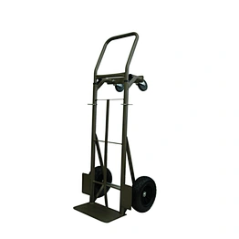 HAND TROLLEY TWO FUNCTION