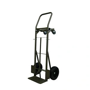 HAND TROLLEY TWO FUNCTION