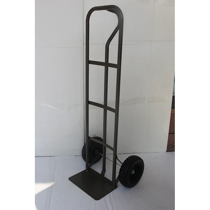 HAND TROLLEY