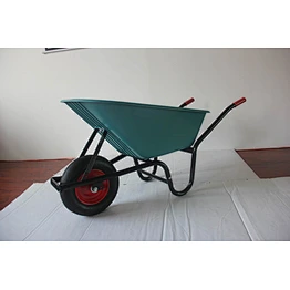 WHEELBARROW