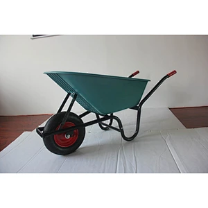 WHEELBARROW
