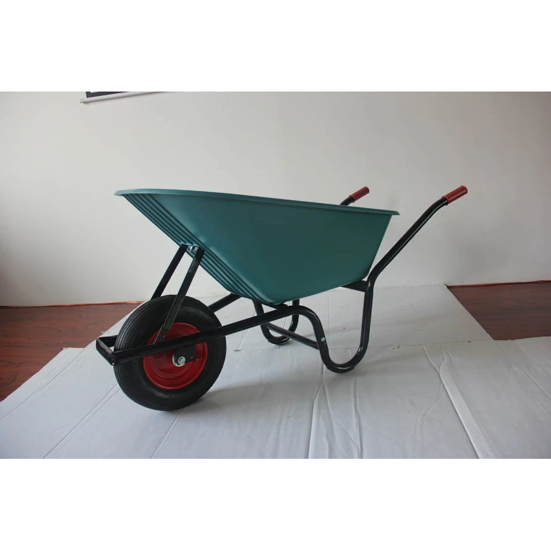 WHEELBARROW