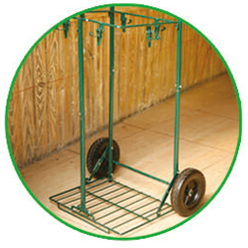 LEAF CART