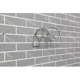 HOSE RACK