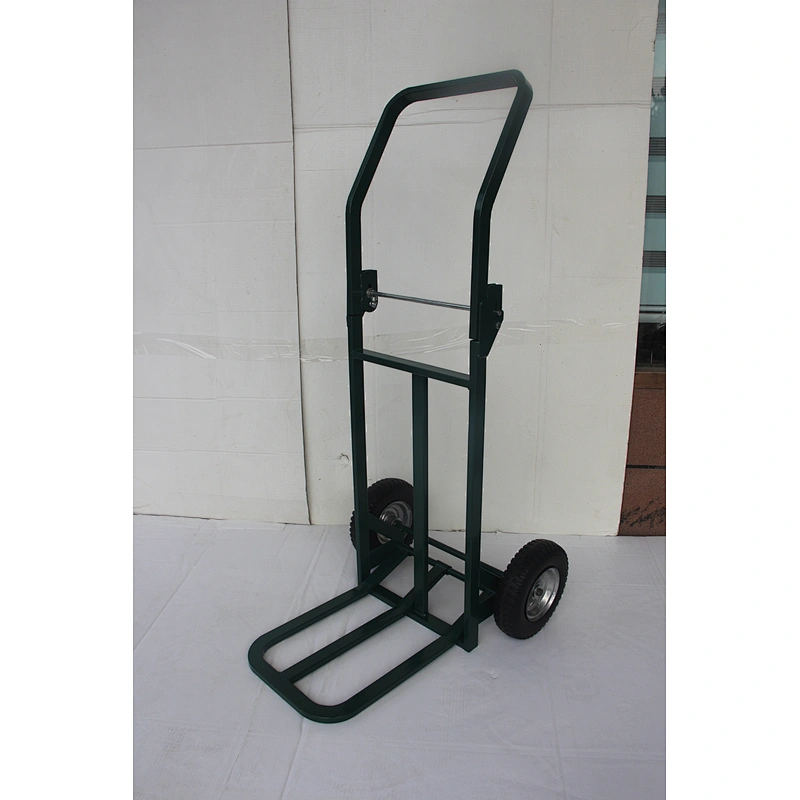 HAND TROLLEY