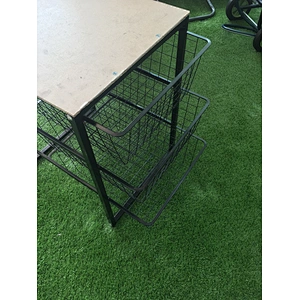 TOOL  ORGANIZER