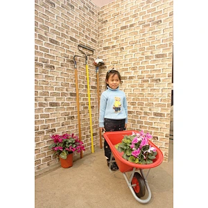 KID'S WHEELBARROW
