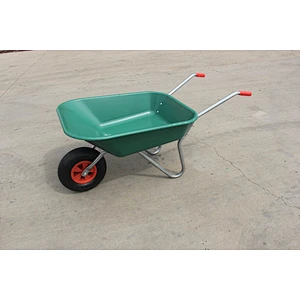 WHEELBARROW