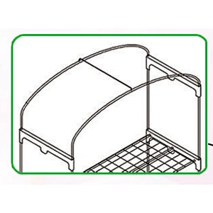 3 Layers Green house