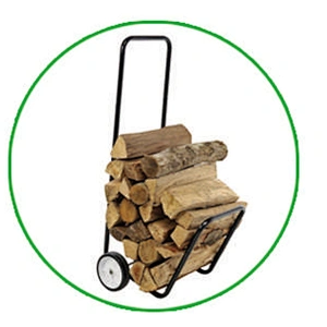 FOLDABLE WHEELBARROW