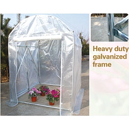 GREEN HOUSE